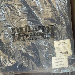 New Duluth trading company sweat pants